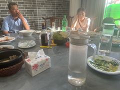 -溪涧堂农家土菜(神仙居店)