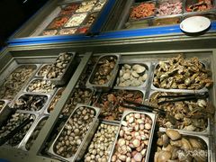 -鼎香缘海鲜自助火锅烤肉(锦辉购物广场店)