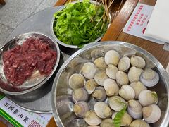 -盈田盈粥庄(博山东路店)