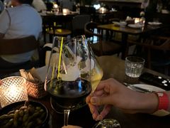 -ibarrel爱杯·bistro&brunch(江宁路店)