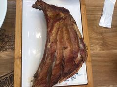 -哈啾嗨·蒙文化主题餐厅(京汉新城店)