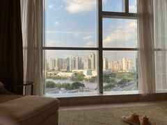 -广州粤海喜来登酒店