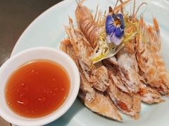-东莱馋房(陆家嘴店)