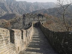 -慕田峪长城