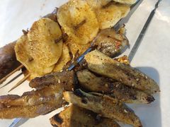 -眼镜哥浦江夜宵大本营