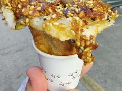 -花园菜市场