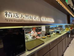 -一品诚记烤肉(大连柏威年购物中心店)