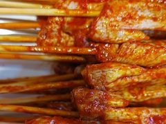 -阿串串老火锅(力盟店)