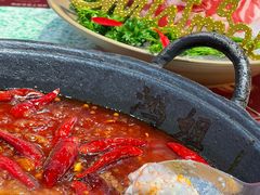 -鸿姐老火锅·传统炒料(上海旗舰店)