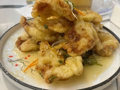 -东北老家私房菜(文灶店)