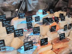 -Alimentari早午餐(安福路店)