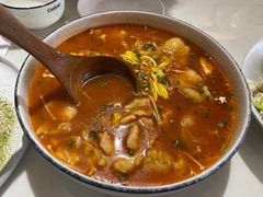 -后海16号·北京私房菜