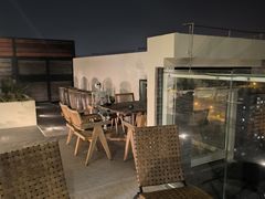 -漪龙台·B26 Rooftop Lounge