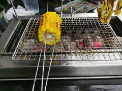 -老吕涮羊肉•东北原味烧烤•大油边•烤鱼(五角场店)