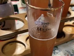 -巴伐利亚啤酒坊(意式风情街店)