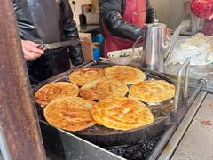 -张记灌饼(丰富路店)