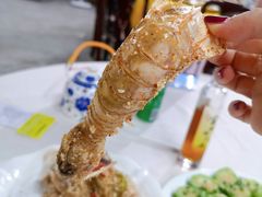 -海儀美食楼(湾仔海鲜街店)