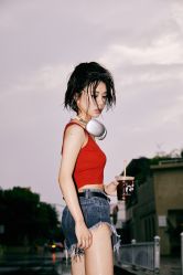 -WAVE SODA摄影工作室