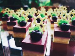 -福州泰禾铂尔曼酒店·大堂酒廊