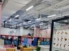 -侎宝运动成长中心(嘉定大融城店)