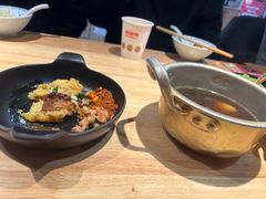 -怪噜范·老贵阳街头名小吃(汇金星力城店)