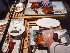 -四季民福烤鸭店(故宫店)