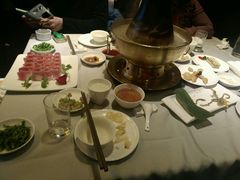 -鼓楼东街老火锅(鼓楼店)