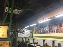 -莅香岛港式餐厅(滨江道店)