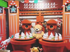 -迪士尼小镇