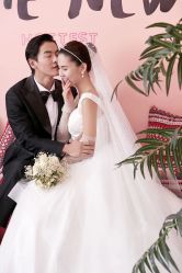 点击看大图 -钟爱一生婚纱摄影旗舰店