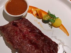 果木澳洲谷饲K100牛扒-Mr.cattle·卡图牛扒(中建广场店)