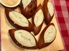 -杭州国际会议中心洲际酒店-德国啤酒屋(砂之船国际生活广场店)