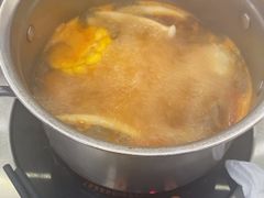 -大橘元自助回转火锅(天河新天地店)