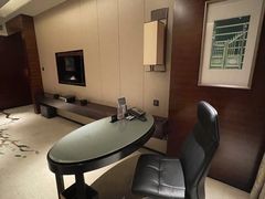 -广交会威斯汀酒店