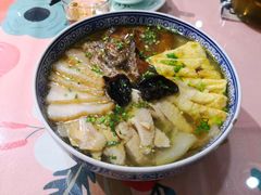 -得意楼蒸菜馆