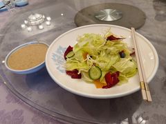 -山外山菜馆(玉泉路店)