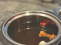 -诺筵汤品·菌汤火锅(南河坝店)