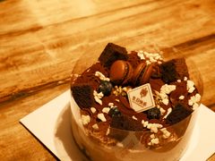 可可庄园-华丰贺氏(福新西路店)