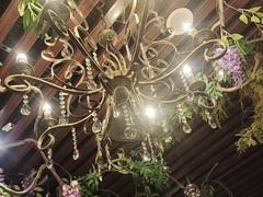 -第101座花园餐厅(湖滨88店)