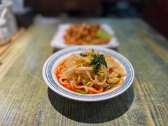 -左陕右甘(亚运村店)