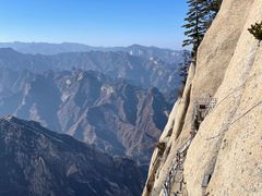 -华山风景名胜区