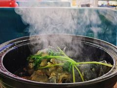 -鑫鸿达·海鲜闽菜热炒小馆(中山路店)