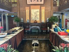 -安徽人家(奥体店)