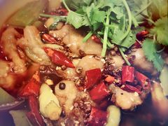 -上海精菜馆(虎踞关店)