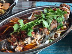 -自游人·美食一楼·地道徽菜(三十年名店)