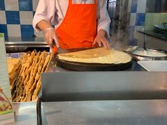 -上海财经大学-武东食堂