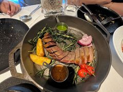 -黑宝石西餐厅(汇励99城市公园店)