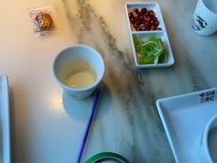 -吴越荣记苏州菜·松鼠桂鱼 100% 活鱼现做(月光码头店)
