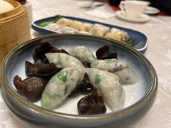 -酌宴府The China Club·广州万富希尔顿酒店(云城东路店)