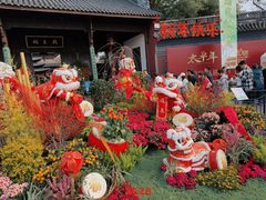 -钱王祠